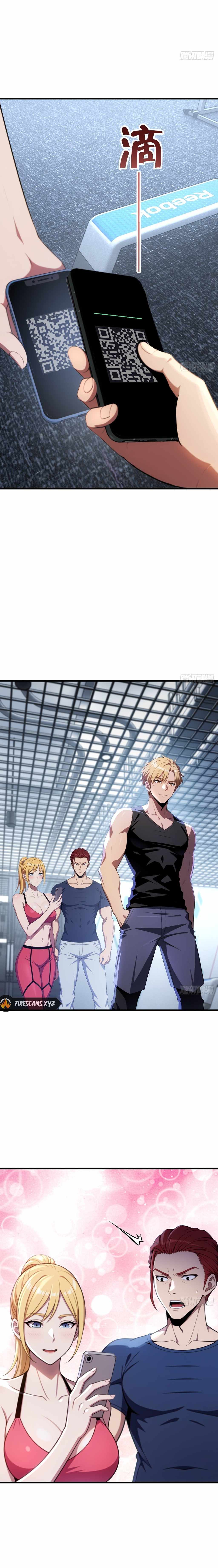 The Ultimate Wantless Godly Rich System Chapter 47 2